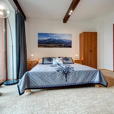 Nocleg ze śniadaniem Weronika Zakopane