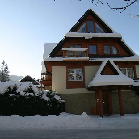 Nocleg ze śniadaniem Weronika Zakopane