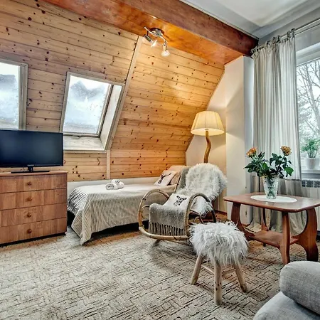 Weronika Nocleg ze śniadaniem Zakopane