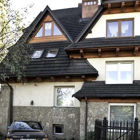 Nocleg ze śniadaniem Weronika Zakopane