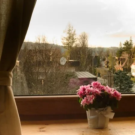 Weronika Zakopane