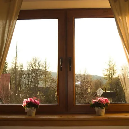 Nocleg ze śniadaniem Weronika Zakopane