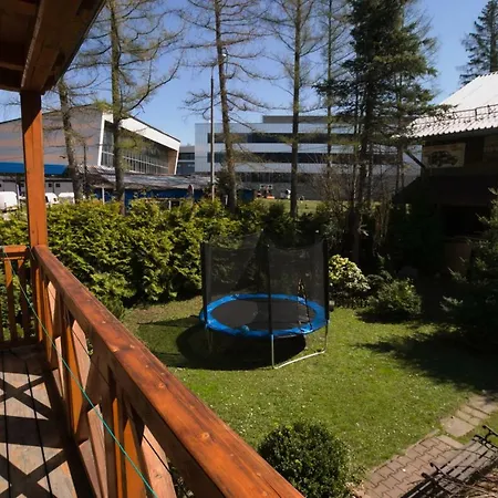 Weronika Nocleg ze śniadaniem Zakopane
