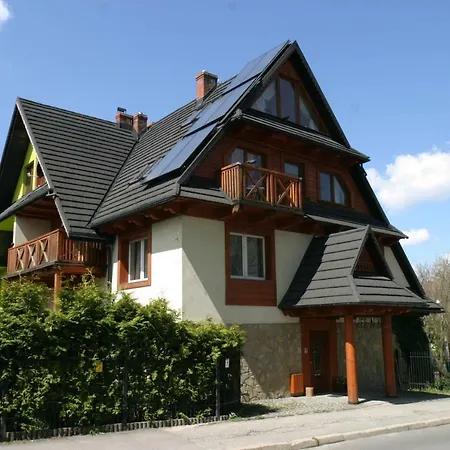 Weronika Nocleg ze śniadaniem Zakopane