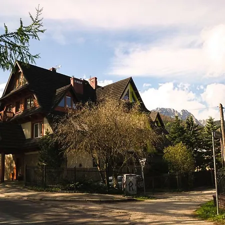 Nocleg ze śniadaniem Weronika Zakopane