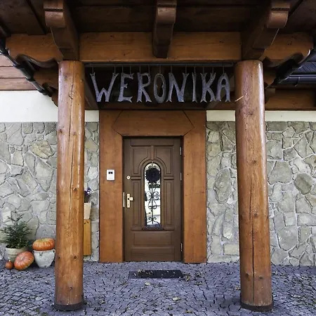 Frühstückspension Weronika Zakopane
